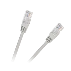 Kabel patchcord UTP cat.5e 0.5m Cabletech Eco-Line