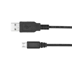 Kabel połączeniowy USB-micro USB dl. wt. (m.in. do DRIVE 4, 4S, 5)