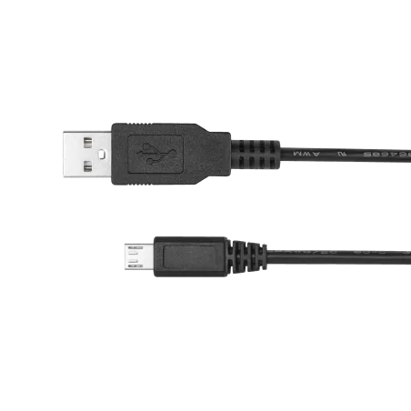 Kabel połączeniowy USB-micro USB dl. wt. (m.in. do DRIVE 4, 4S, 5)