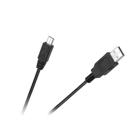 Kabel połączeniowy USB-micro USB dl. wt. (m.in. do DRIVE 4, 4S, 5)