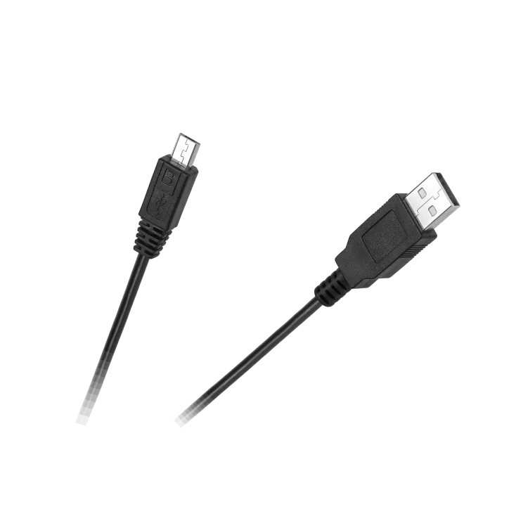 Kabel połączeniowy USB-micro USB dl. wt. (m.in. do DRIVE 4, 4S, 5)