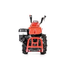 Jednoosiowy Traktorek Cedrus CEDTJ02 Wydajność  Niezawodność