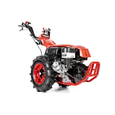 Jednoosiowy Traktorek Cedrus CEDTJ02 Wydajność Niezawodność