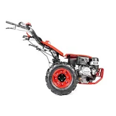 Jednoosiowy Traktorek Cedrus CEDTJ02 Wydajność  Niezawodność