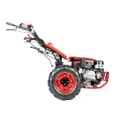 Jednoosiowy Traktorek Cedrus CEDTJ02 Wydajność Niezawodność