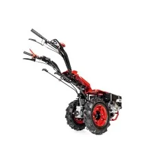 Jednoosiowy Traktorek Cedrus CEDTJ02 Wydajność  Niezawodność