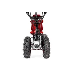 Jednoosiowy Traktorek Cedrus CEDTJ02 Wydajność  Niezawodność