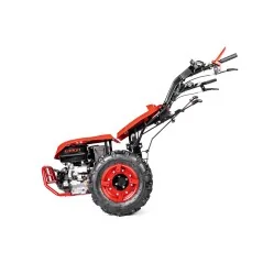 Jednoosiowy Traktorek Cedrus CEDTJ02 Wydajność  Niezawodność