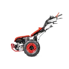 Jednoosiowy Traktorek Cedrus CEDTJ02 Wydajność Niezawodność