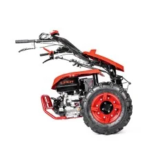 Jednoosiowy Traktorek Cedrus CEDTJ02 Wydajność  Niezawodność