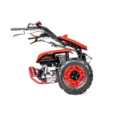 Jednoosiowy Traktorek Cedrus CEDTJ02 Wydajność Niezawodność