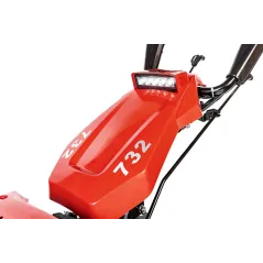 Jednoosiowy Traktorek Cedrus CEDTJ02 Wydajność Niezawodność