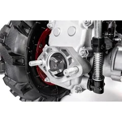 Jednoosiowy Traktorek Cedrus CEDTJ02 Wydajność  Niezawodność