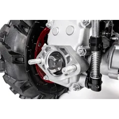 Jednoosiowy Traktorek Cedrus CEDTJ02 Wydajność Niezawodność