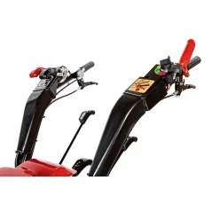 Jednoosiowy Traktorek Cedrus CEDTJ02 Wydajność  Niezawodność