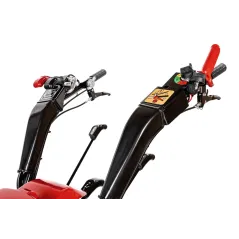 Jednoosiowy Traktorek Cedrus CEDTJ02 Wydajność Niezawodność