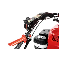 Jednoosiowy Traktorek Cedrus CEDTJ02 Wydajność Niezawodność