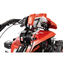 Jednoosiowy Traktorek Cedrus CEDTJ02 Wydajność  Niezawodność