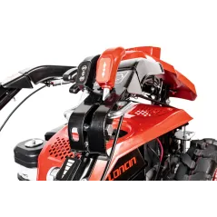 Jednoosiowy Traktorek Cedrus CEDTJ02 Wydajność Niezawodność