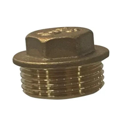 Korek GZ 3/4"