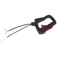 Uchwyt tylny kpl CEDRUS nożyce CEDNZ02