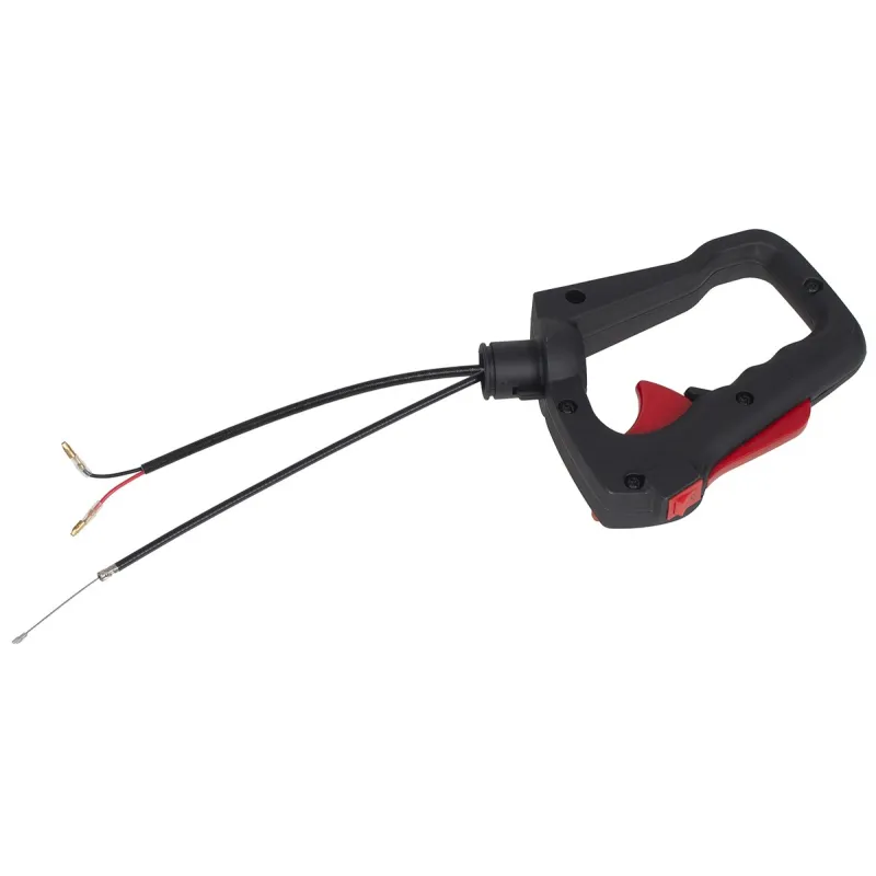 Uchwyt tylny kpl CEDRUS nożyce CEDNZ02