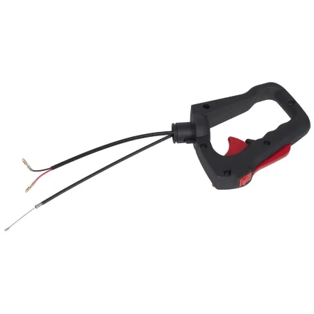 Uchwyt tylny kpl CEDRUS nożyce CEDNZ02