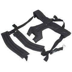 Tylna obudowa CEDRUS dmuchawa CEDDM05PRO