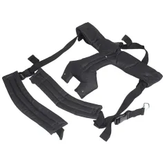 Tylna obudowa CEDRUS dmuchawa CEDDM05PRO