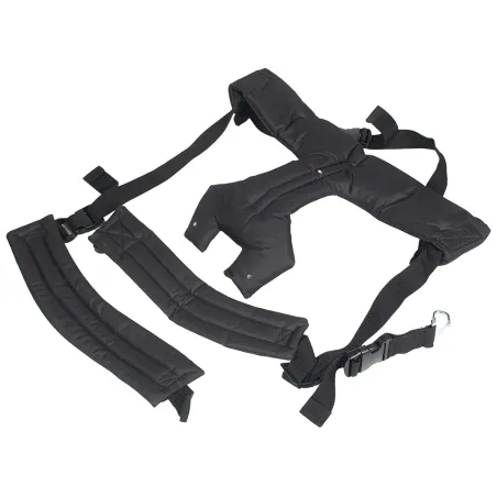 Tylna obudowa CEDRUS dmuchawa CEDDM05PRO