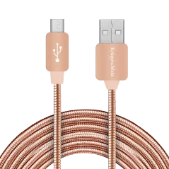 Kabel USB - micro USB 1m Kruger&Matz