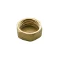 Zaślepka GW 1/2" Zaślepka GW 1/2"