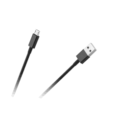 Kabel USB - micro USB 3m