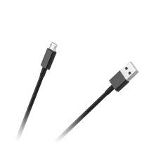 Kabel USB - micro USB 3m