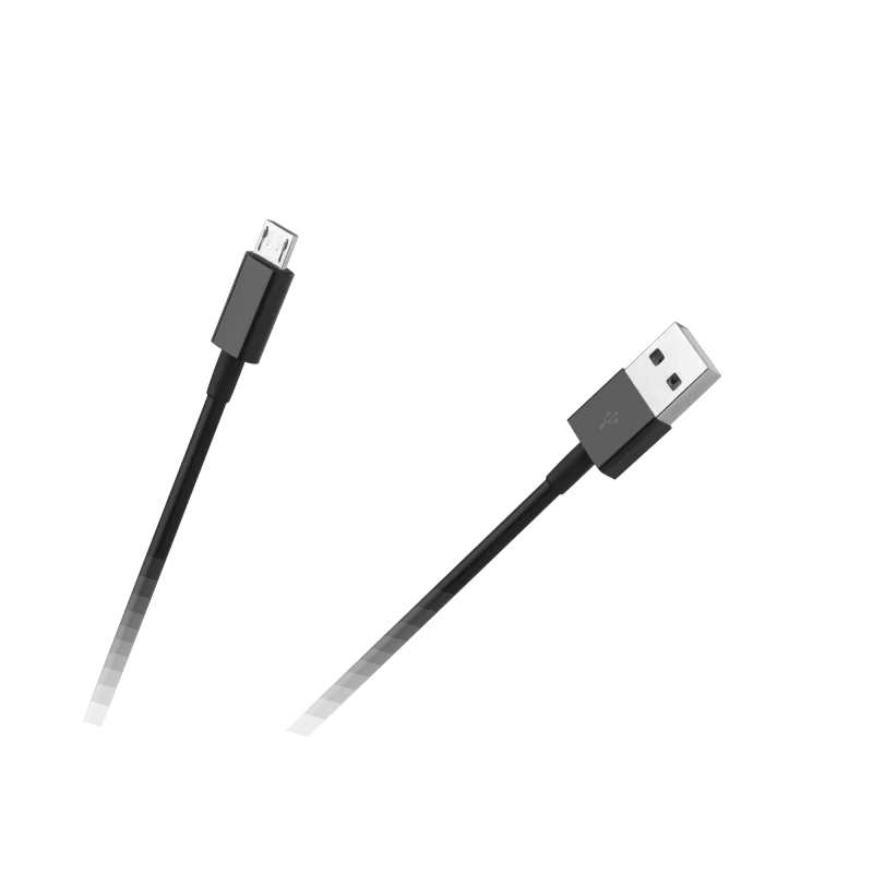 Kabel USB - micro USB 3m