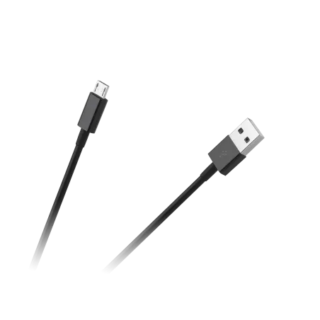 Kabel USB - micro USB 3m