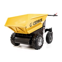 Transporter akumulatorowy Cedrus CEDTA500