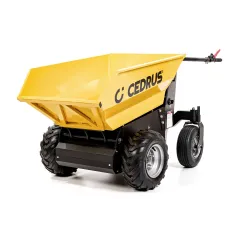Transporter akumulatorowy Cedrus CEDTA500