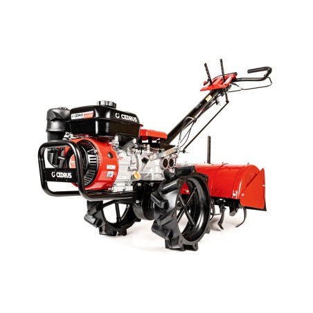 Glebogryzarka Cedrus CEDRUSGLX540