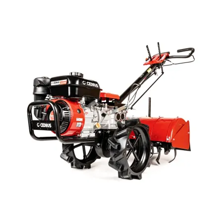 Glebogryzarka Cedrus CEDRUSGLX540