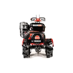 Glebogryzarka Cedrus CEDRUSGLX540 - Wydajna i niezawodna