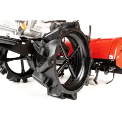 Glebogryzarka Cedrus CEDRUSGLX540 - Wydajna i niezawodna