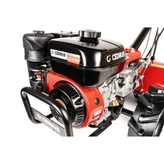 Glebogryzarka Cedrus CEDRUSGLX540 - Wydajna i niezawodna