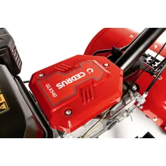 Glebogryzarka Cedrus CEDRUSGLX540 - Wydajna i niezawodna