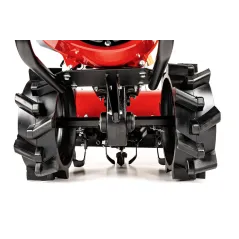 Glebogryzarka Cedrus CEDRUSGLX540 - Wydajna i niezawodna