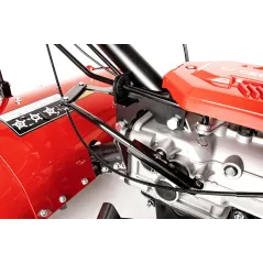 Glebogryzarka Cedrus CEDRUSGLX540 - Wydajna i niezawodna