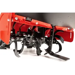 Glebogryzarka Cedrus CEDRUSGLX540 - Wydajna i niezawodna