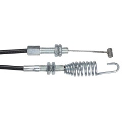 Linka sprzęgła wstecznego CEDRUS glebogryzarka GLX-GT65 nowy typ