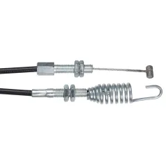 Linka sprzęgła wstecznego CEDRUS glebogryzarka GLX-GT65 nowy typ