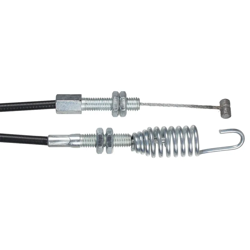 Linka sprzęgła wstecznego CEDRUS glebogryzarka GLX-GT65 nowy typ